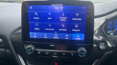 Ford Puma 1.0 EcoBoost Hybrid mHEV ST-Line 5dr Petrol Hatchback